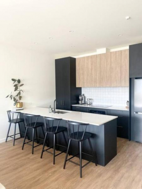 Luxe Loft - Inner City - Napier